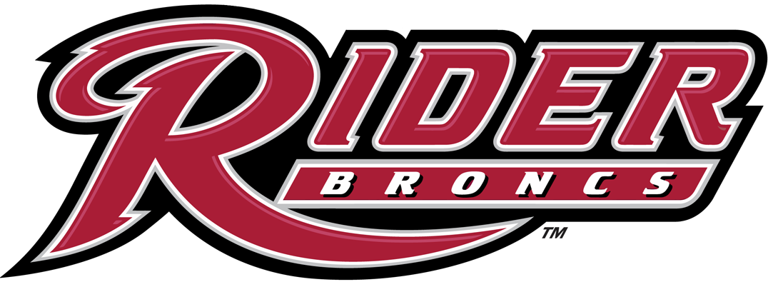 Rider Broncs 2007-Pres Wordmark Logo diy DTF decal sticker